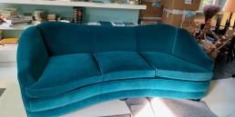 divano rivestimenti tappezzeria artigianale