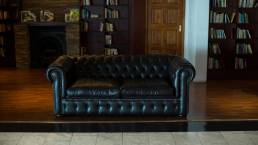 divano chesterfield